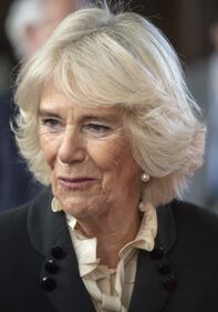 Il Principe Carlo e Camilla Parker Bowles: foto 10