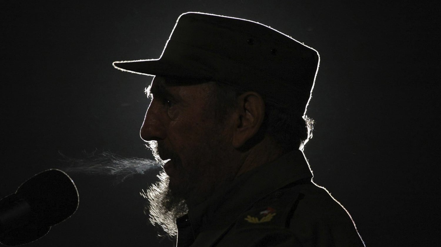 Quel lusso privato (e ben nascosto) del Compañero Fidel