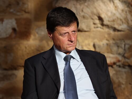 "Finalmente ora si respira aria nuova. Con questo ministro siamo alla svolta"