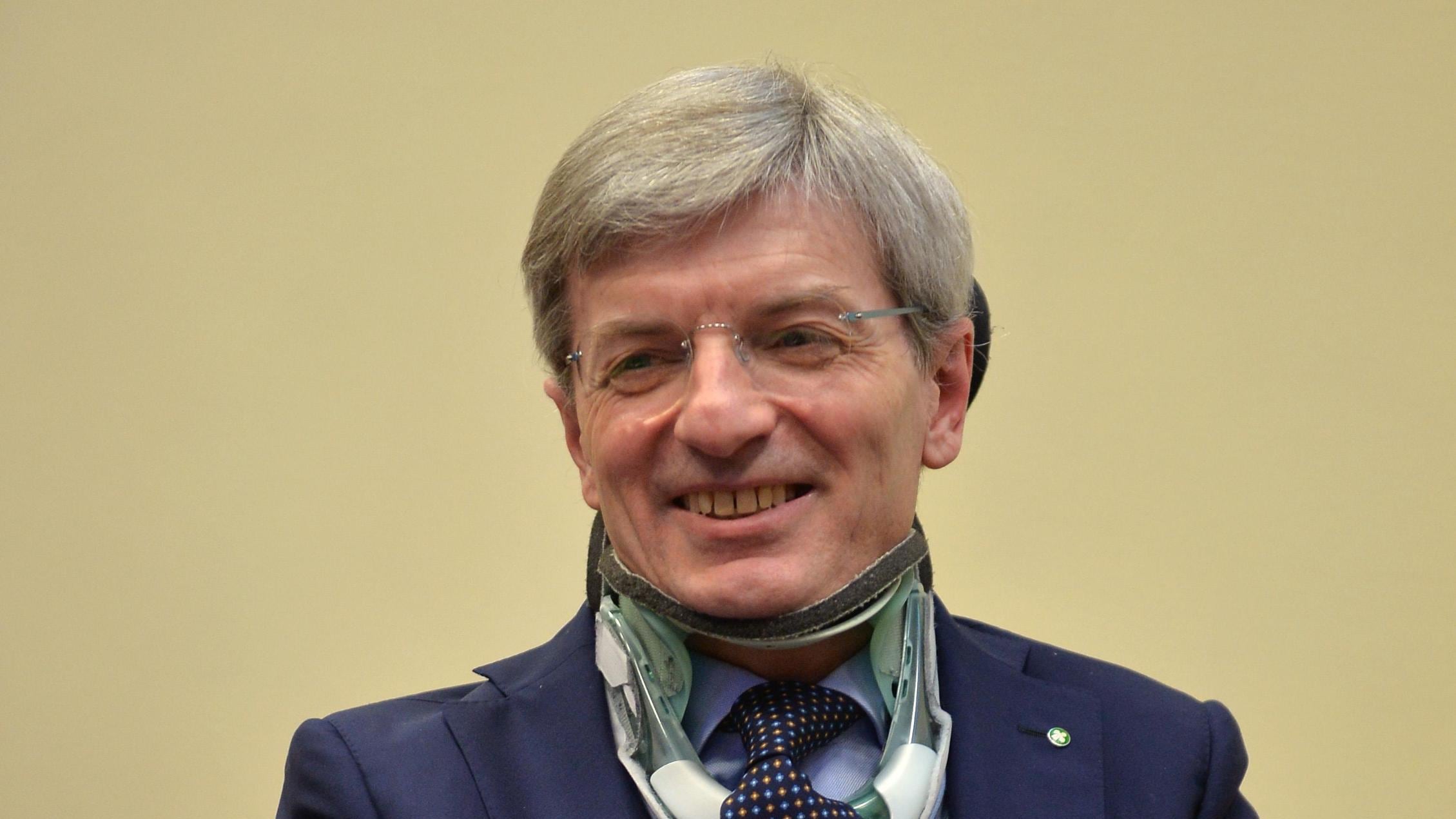 La Sla raccontata da chi la vive sulla propria pelle