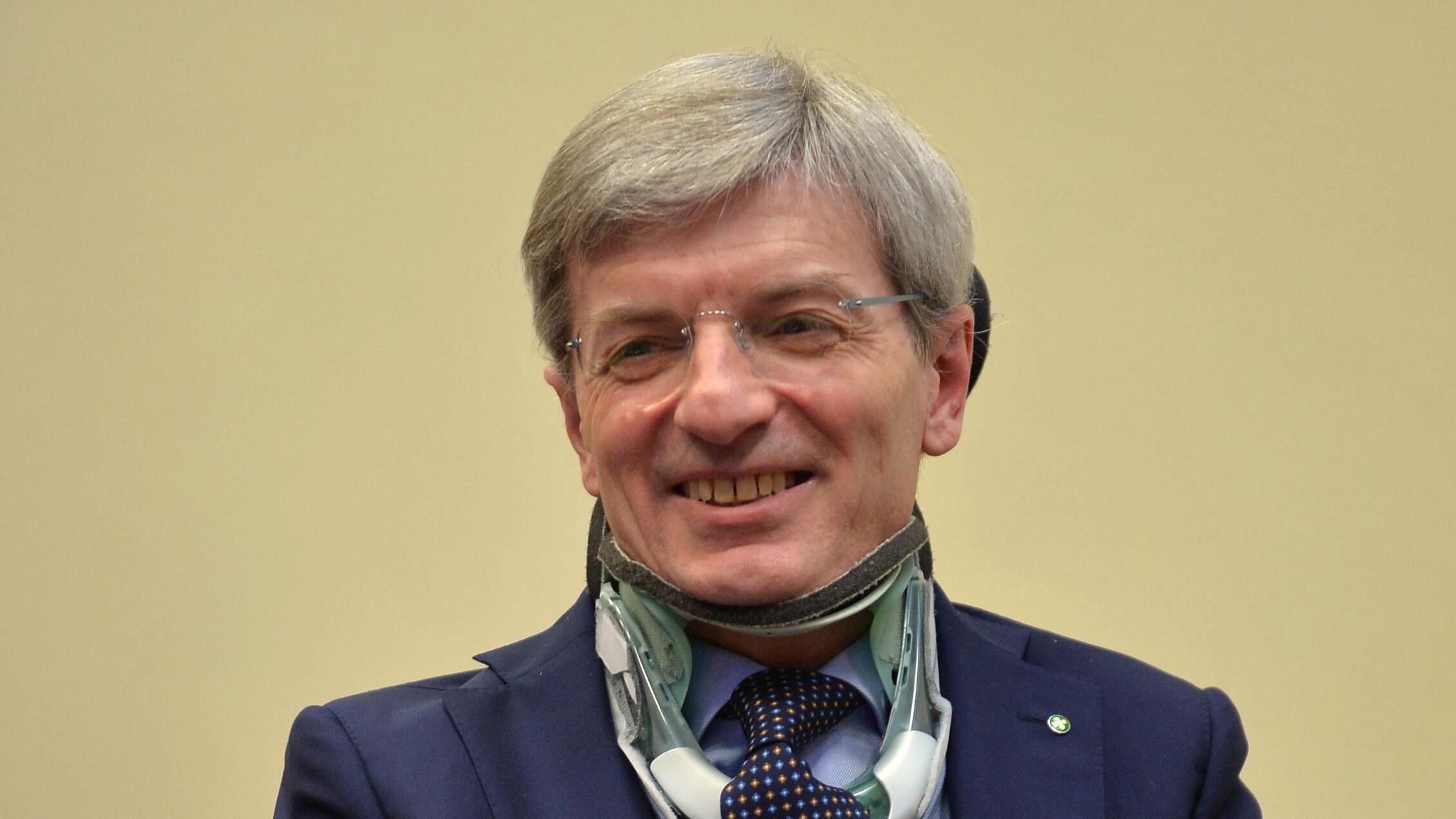 La Sla raccontata da chi la vive sulla propria pelle