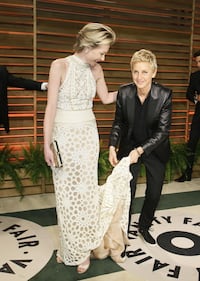 Ellen DeGeneres: foto 8