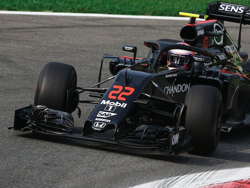 L'ultima sfida di Apple è comprare la McLaren