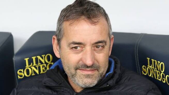Stesse critiche, reazioni diverse: Mazzarri attacca, Giampaolo incassa