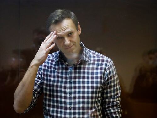 Navalny, l’anti-Zar che ha svelato la corruzione del putinismo