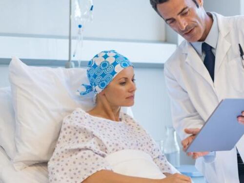 Cancro, le pratiche di benessere che possono essere dannose