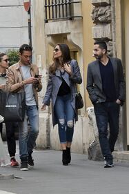 Sofia Vergara, lato b dal passato 19