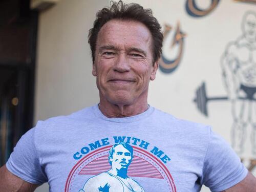 Schwarzenegger contro Trump: "Non voterò per lui"