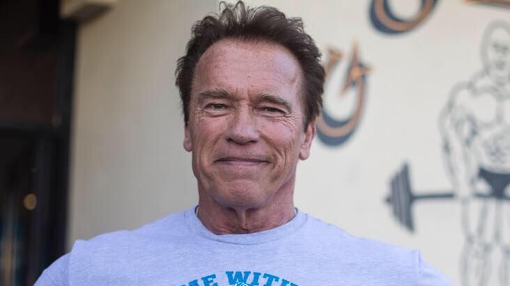 Usa, Schwarzenegger a Trump: "Facciamo cambio: io presidente"