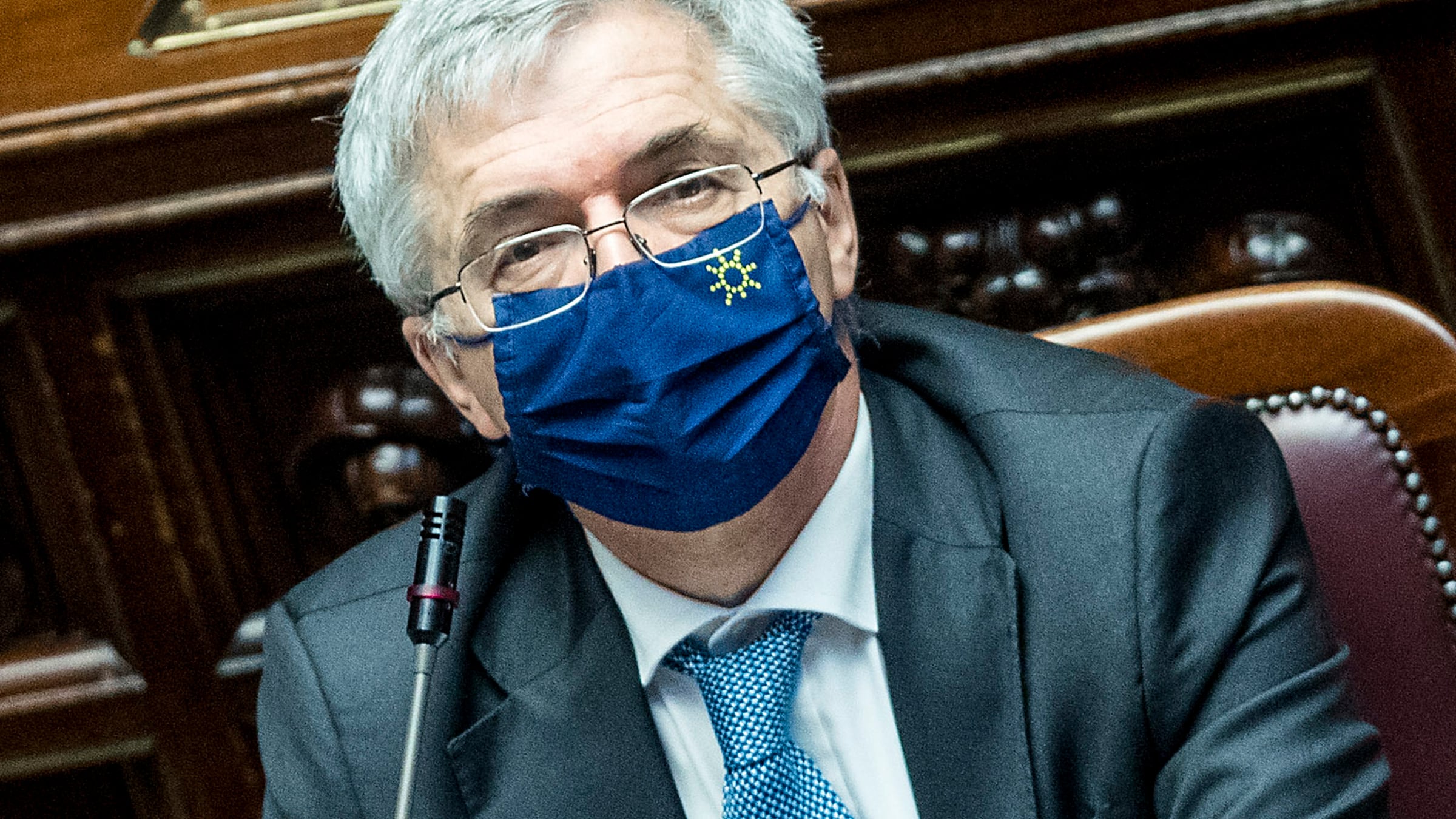 Manovra, partiti in pressing per arrivare a tre aliquote