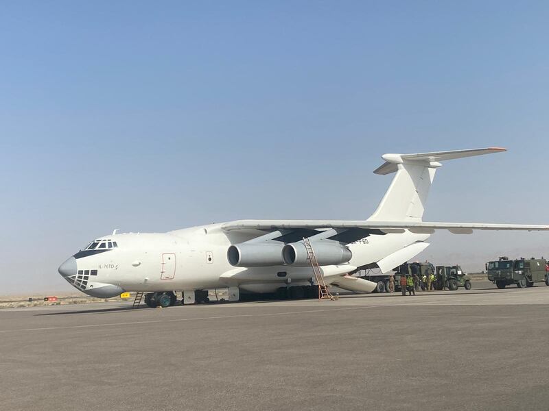 Afghanistan, cerimonia di ammaina bandiera del contingente italiano 5