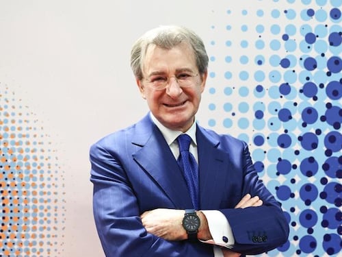 Tortoriello (Camera Commercio Roma): "A Welfair 33 imprese per mercati nazionali ed esteri"