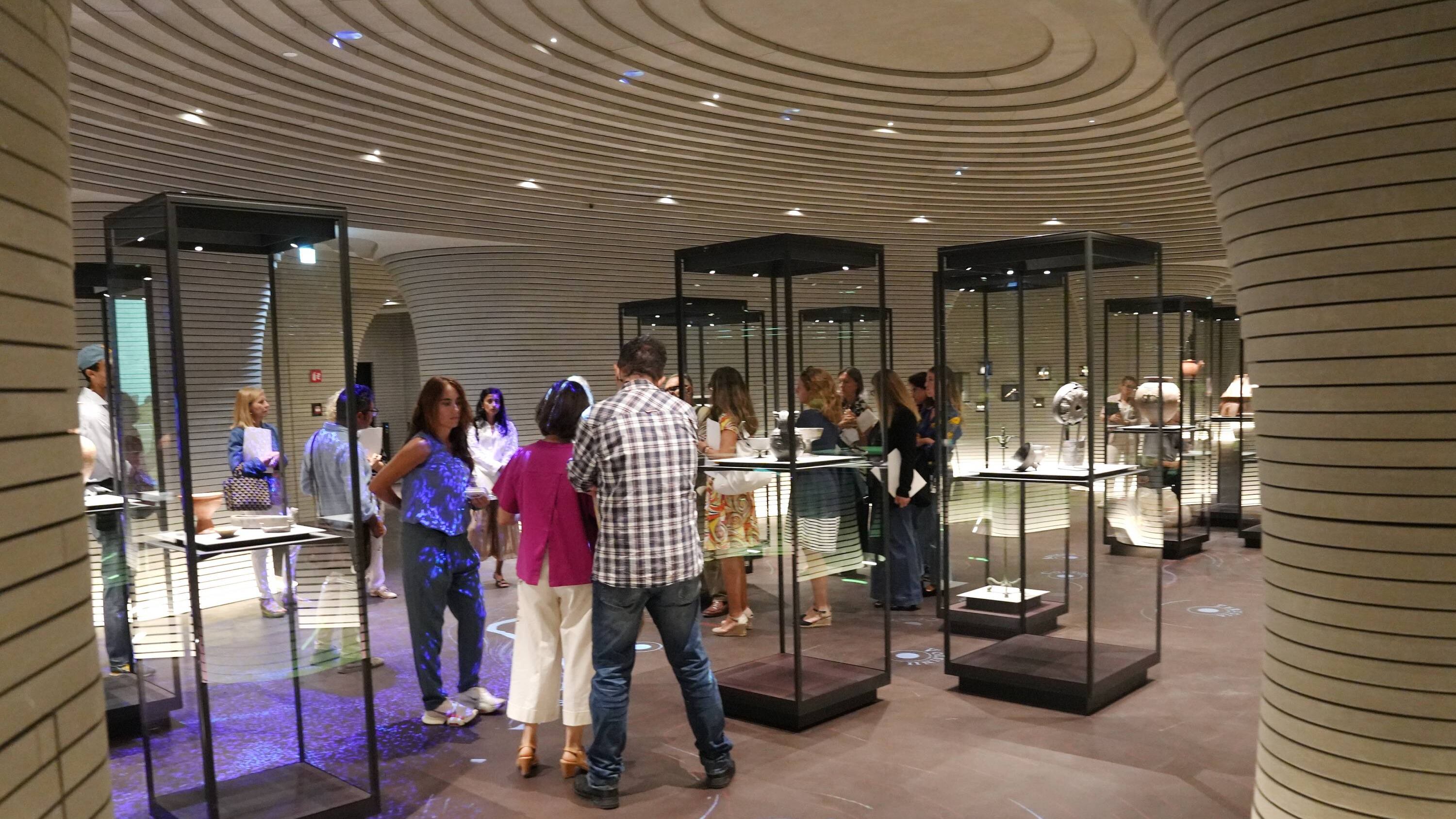 E se a Milano fosse nato il museo (privato) più bello d'Europa?