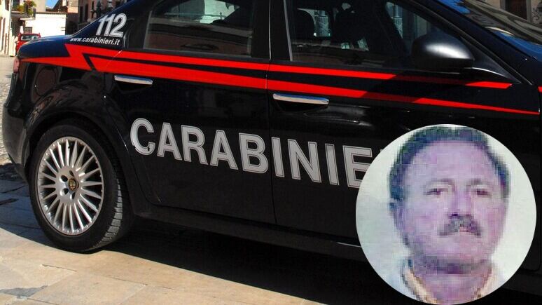 Perde la testa per una cubana e rapina istituti di credito e farmacie: arrestato ex direttore di banca