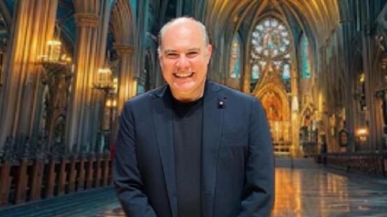 Requiem a Saint Patrick, un italiano riporta Mozart a New York