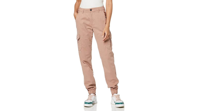 Urban Classics pantaloni cargo