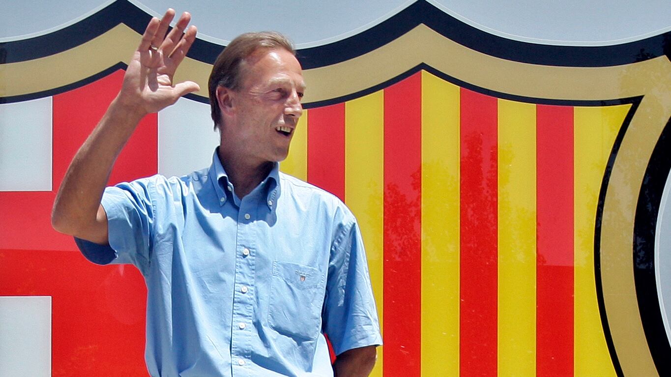 Neeskens, le magie dell'altro Johan. Con Cruijff era l'asse del calcio totale