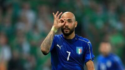 Zaza: "Juve-Real in finale di Champions? Non so se tiferei per i bianconeri"