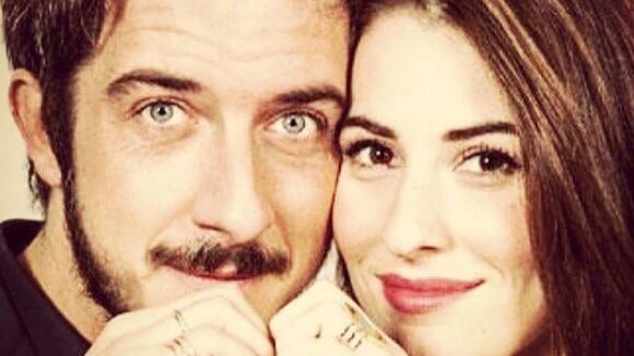 Diana Del Bufalo: "Paolo Ruffini è il mio fidanzato"