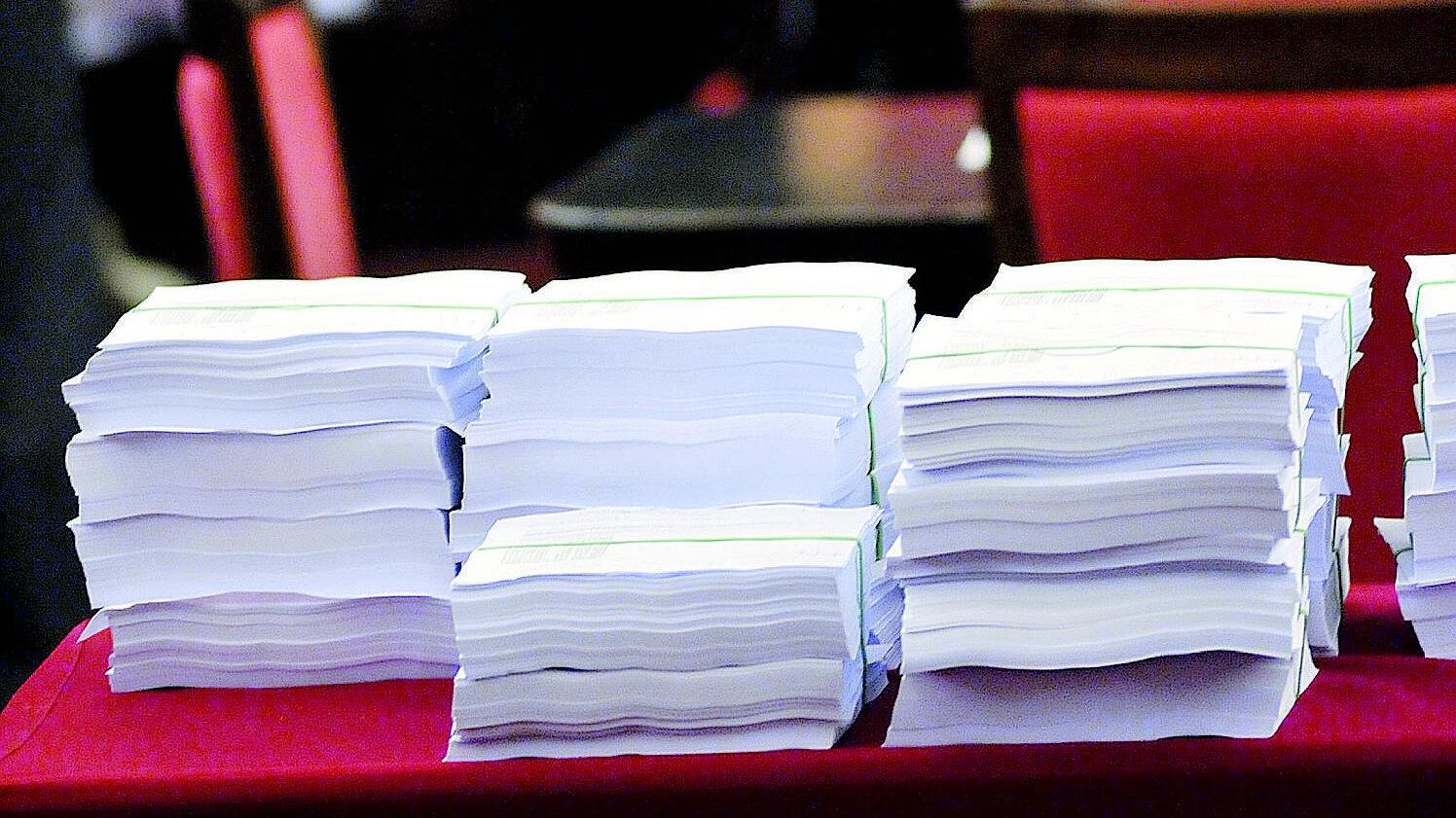 «Giù le mani da sicurezza e anziani»