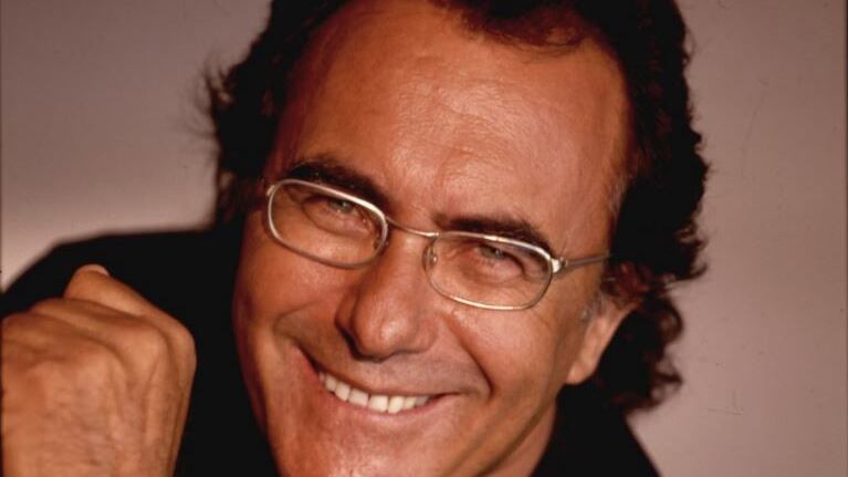 Al Bano: "Condurrei Sanremo con Mina. Romina? Non funzionerebbe"