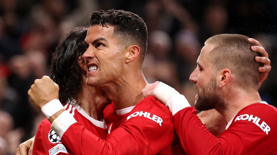 Champions, CR7 punisce l'Atalanta. La Juventus vince di misura in Russia