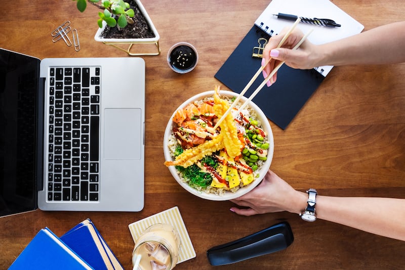 Uber Eats, le immagini 12