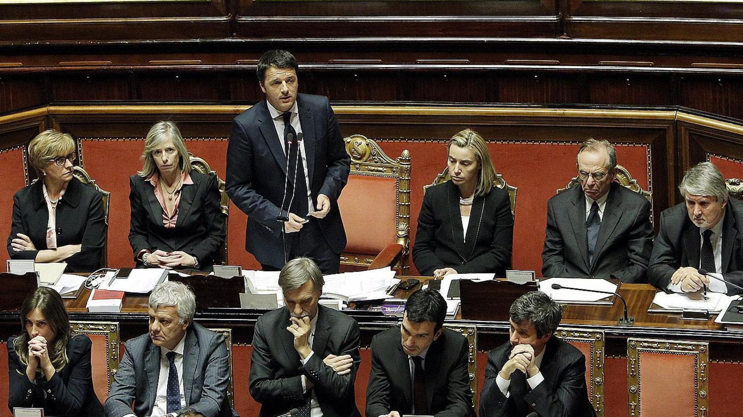 Tasi-catasto, le tasse sulla casa mandano il governo nel caos