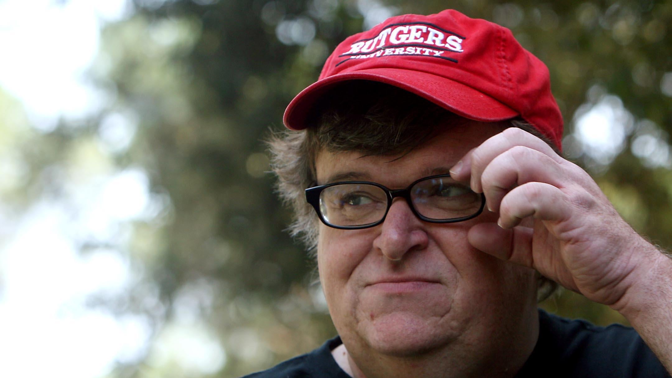 Michael Moore, l'anticapitalista col super capitale