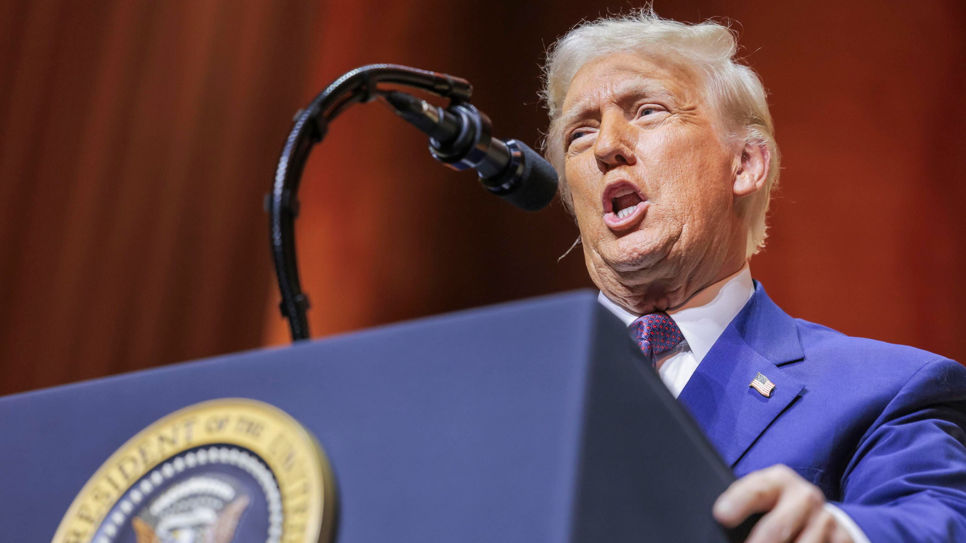 Il centrodestra alla prova di Trump