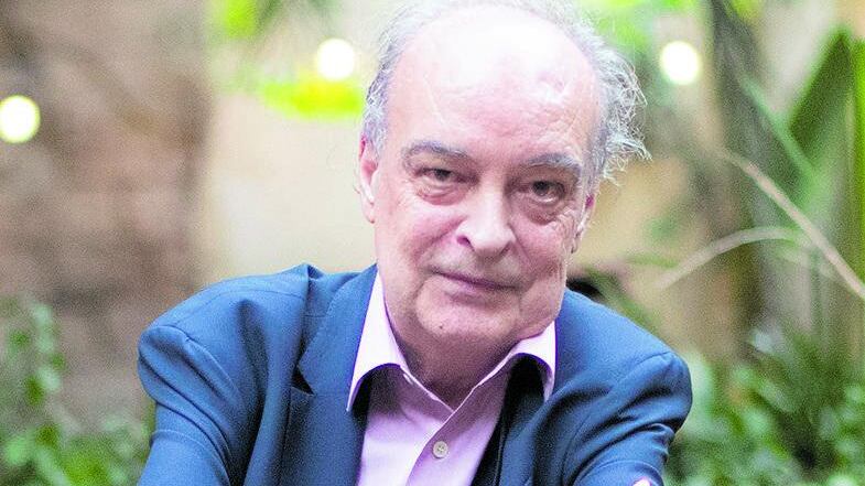 Vila-Matas fa resuscitare il fantasma dello scrittore