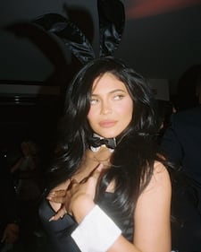 Kendall e Kylie Jenner, le foto delle sorelle 5