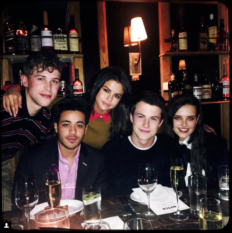 Selena Gomez, le foto dell'artista 13