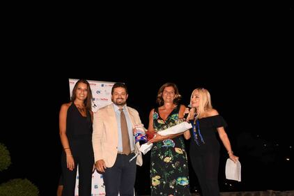 Premio "I Love Ischia 2019" 3