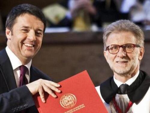 Lauree triennali gratuite: la proposta del Rettore di Bologna