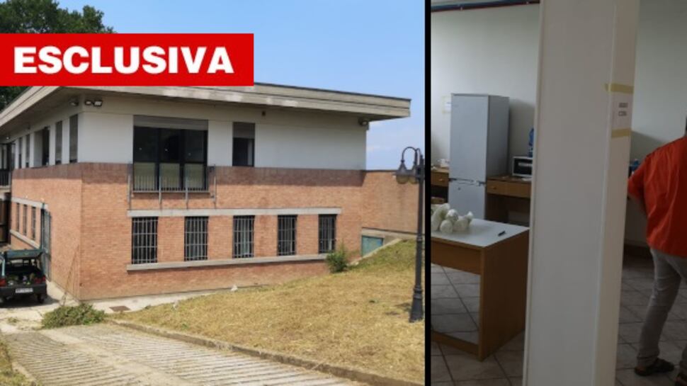 Il Viminale non sa dove metterli. Così spedisce i migranti al nord