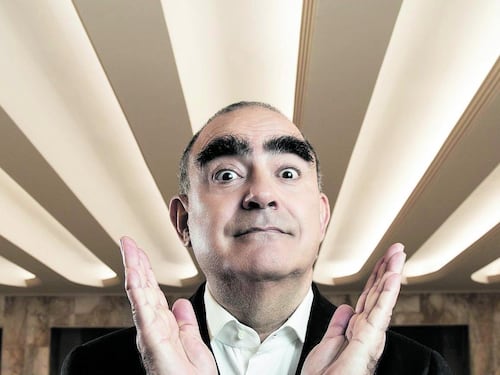“Torno in tour per battere il record di tristezza”