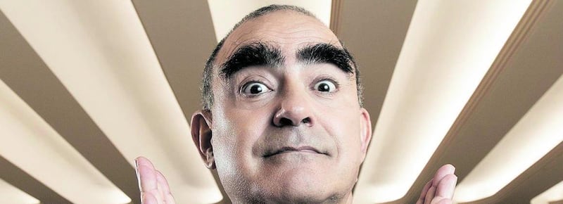 “Torno in tour per battere il record di tristezza”