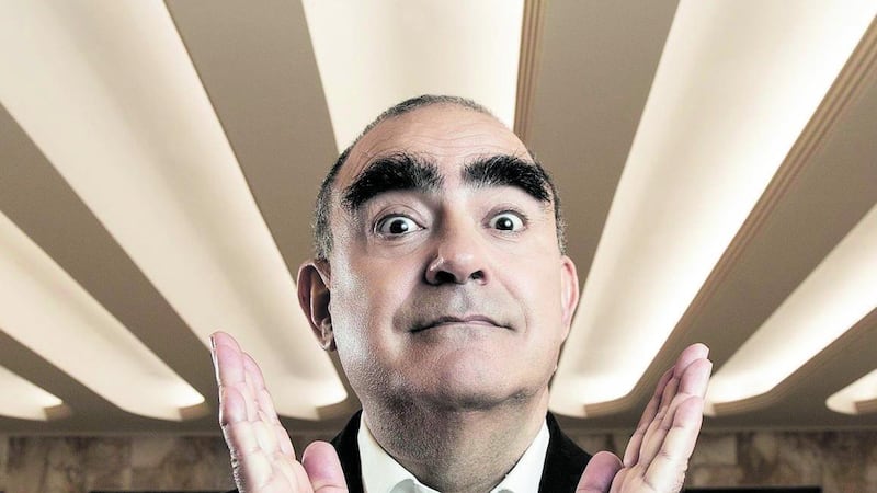 “Torno in tour per battere il record di tristezza”
