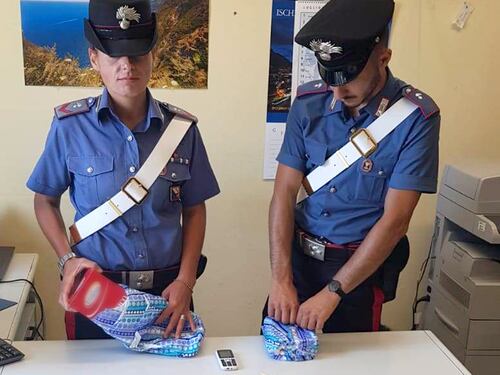 Truffa telefonica a un'anziana, arrestato