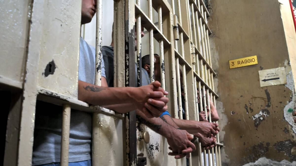 Niente Masterchef per i carcerati al 41bis: la decisione della Cassazione