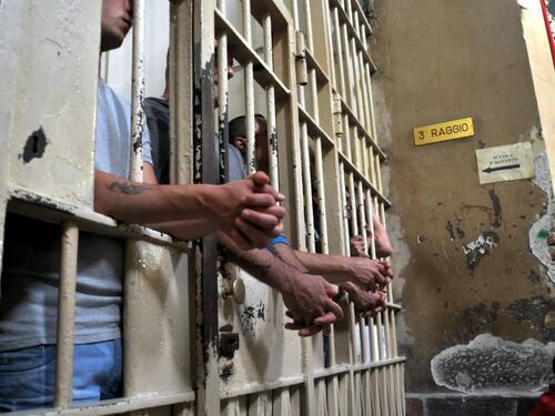 I fratelli Moccia al 41bis: il provvedimento firmato dal ministro Nordio