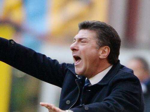 IndoInter in rosso Mazzarri affonda? «Colpa di Kovacic»