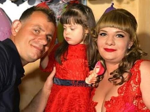 Bimba muore in ospedale, la famiglia: "Dicevano fosse varicella"