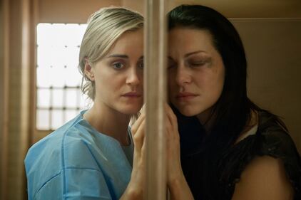 Orange Is the New Black, foto 1