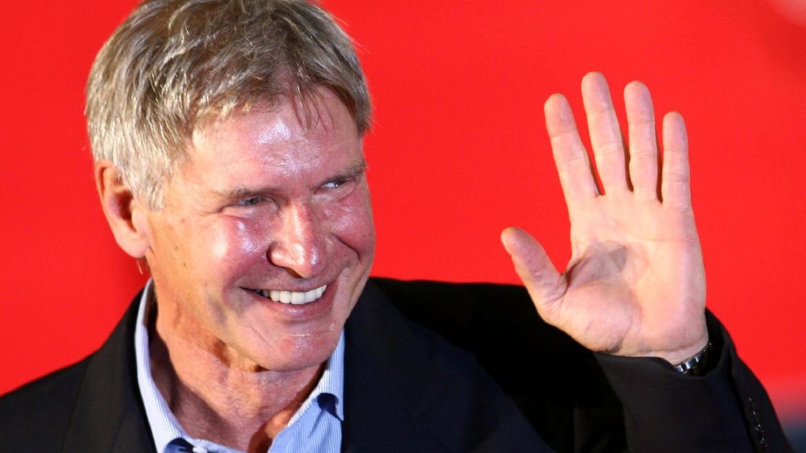 Nicholson, Sellers o Harrison Ford?Trova Trump tra i presidenti del cinema