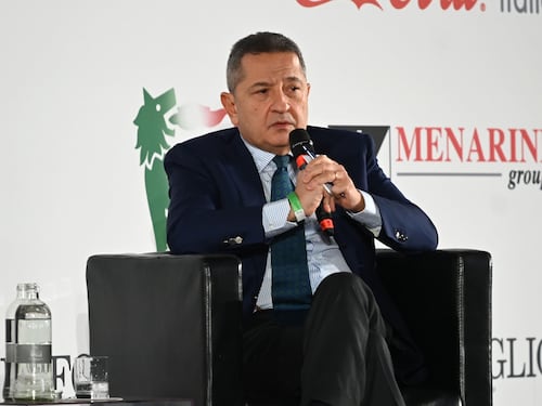 "Difficile equilibrio Bce tra pil e prezzi"