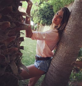 Cristina Buccino sexy su Instagram: foto 47