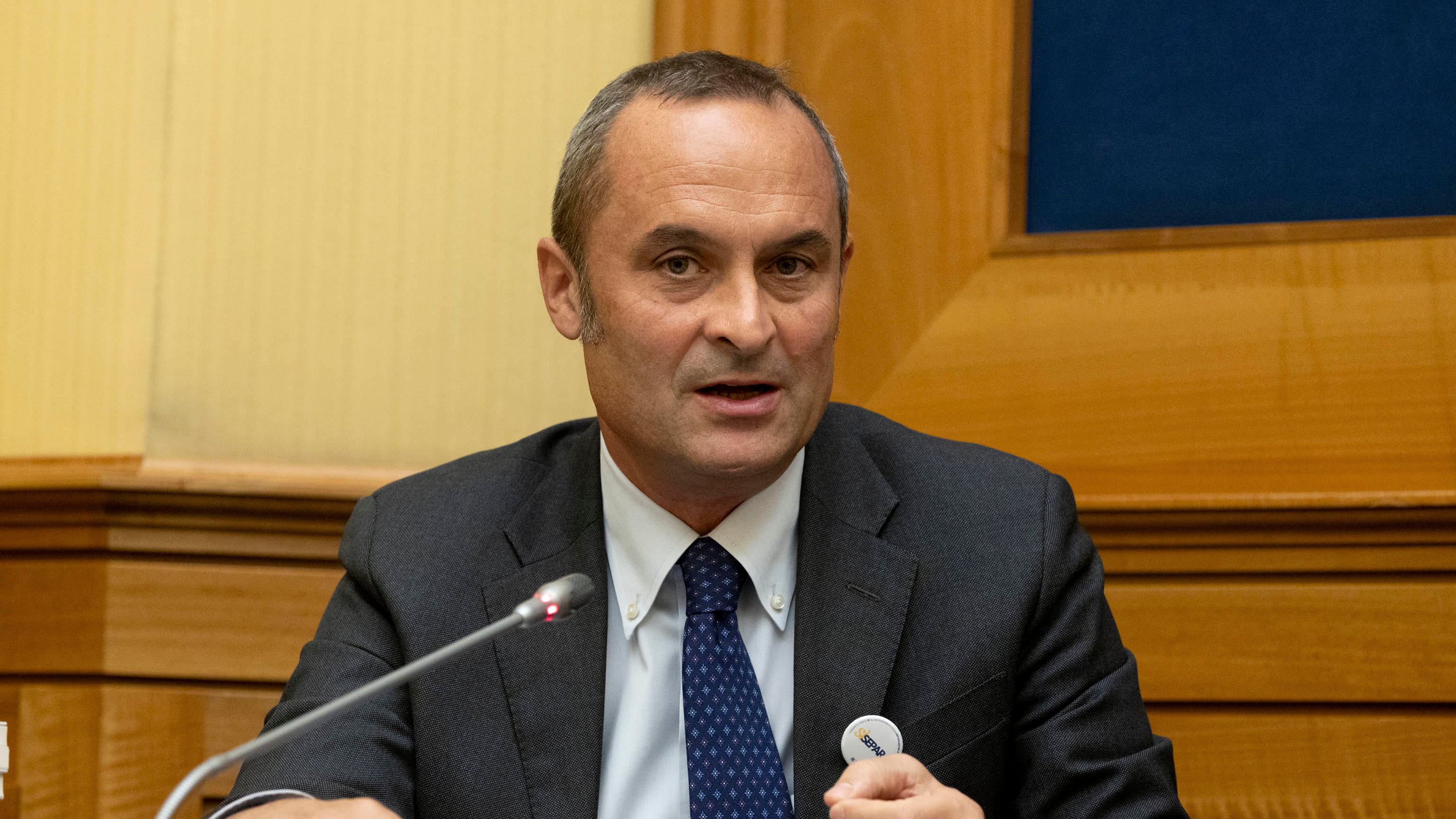 Assoluzioni, ora saranno segnalate
