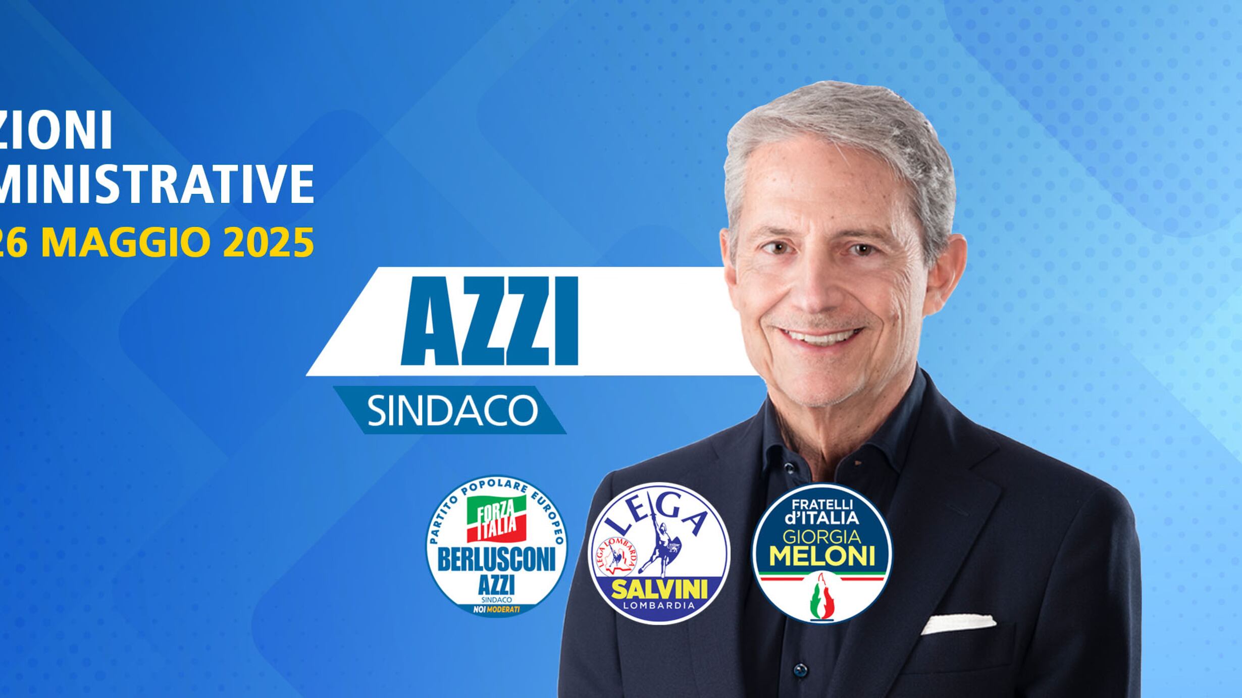 Ballottaggi a Saronno e Cernusco. Desio torna al centrosinistra